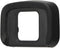 DK30 Z50 aqxreight Camera Eyecup Replacement ABS Camera Viewfinder Eye Cup Protector Eyepiece