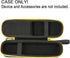 RAIACE Hard Carrying Case for Fluke T5-1000/T5-600/T6-1000/T6-600 Electrical Tester - Black