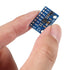 3PCS GY-ADXL346 GY-346 ADXL346 3-Axis Digital Gravity Acceleration Sensor Module for Arduino