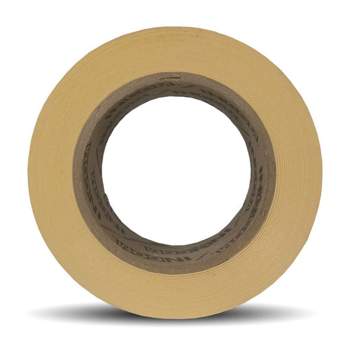 INCOM Manufacturing Directional Pipe Flow Arrow Adhesive Tape, Yellow/Black, 1 inch x 108 ft