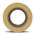INCOM Manufacturing Directional Pipe Flow Arrow Adhesive Tape, Yellow/Black, 1 inch x 108 ft