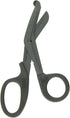 SURGICAL ONLINE Trauma, EMT, Firefighter Shears Cutter Black Durable Coated Stainless Steel