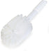 SPARTA Industrial Tank Brush Pipe Brush - Drain Brush with Handle for Commercial Kitchens, Polyester Bristle, 16