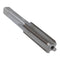 Drill America DWT54819 11/16"-16 UNS High Speed Steel Bottoming Tap (Pack of 1)