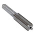 Drill America DWT54819 11/16"-16 UNS High Speed Steel Bottoming Tap (Pack of 1)