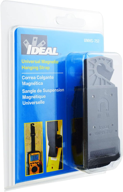GEYFLAY Ideal UMHS-757 Universal Magnetic Hanging Strap