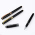 Weighted Pens Heavy Grip Pens Writing Black Ink Weighted Rollerball Pens for Hand Tremors, Low Dexterity, Weak Grip Strength, Parkinson's Patients, Elderly Adults and Kids, 3 Colors (6) by Tenare