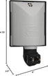 Vintage LED Photo Night Light - Stable Design