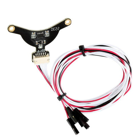 Generic 3D Printer Parts Accessories ADXL345 V1.0 Accelerometer Board for 3D Printer Firmware