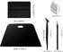 NEWISHTOOL Wallpaper Smoothing Tool Kit: Essential Tools for Applying Peel and Stick Contact Paper