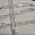 UGEFKMQ 5PC R7S 189MM T3 500W 230V Bulb R7S 89MM 1000W 120V Bulb 110V-1000W Halogen Warm White for Work, Security