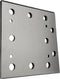 44-66-0475 Aluminum Plate w/Cushion for Milwaukee Electric Tools