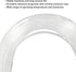 Pneumatic Tubing Pipe 1/8" Tube OD - 32.8 FT Clear Nylon Tubing Air Line Hose for Fluid Transfer
