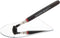 Mayhew Tools TeleMirror Telescoping Acrylic Mirror, 4" x 6", Black