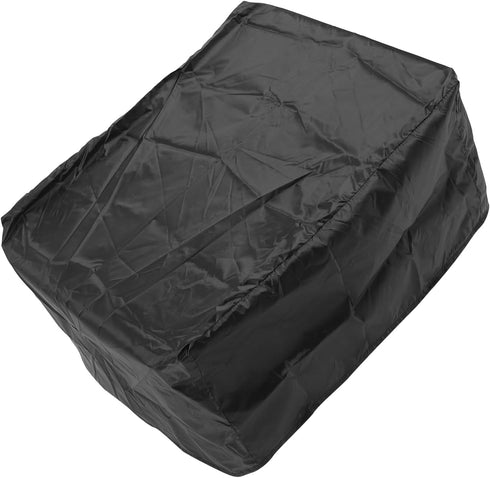 NOENNULL 3D 3D 210D (50*40*30cm) Printer Dust Cover Water Breathable Lightweight for Printing Machine Copier Engraver