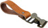 KUNN Heavy Duty Leather Glove Clips, Work Glove Holders, Bronze Clip for Construction