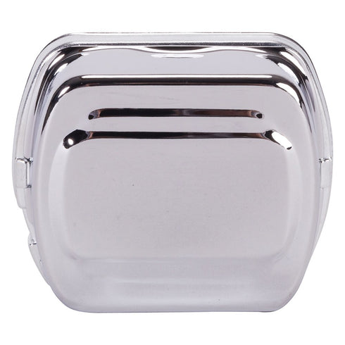 NSI-TA725 Light Duty Buzzer with Switch, 8-16 VAC, 3-6 VDC, 1 Amp Current, 2-1/2" Width, 3" Height, 1" Depth