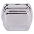 NSI-TA725 Light Duty Buzzer with Switch, 8-16 VAC, 3-6 VDC, 1 Amp Current, 2-1/2" Width, 3" Height, 1" Depth