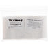 Plymor 4" x 6" Zipper Reclosable Plastic Bags, 2 Mil, Pack of 100
