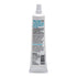 3.5 oz H1 3D TTL Clear Gold Plus PTFE Grease, Clear, NSF Food Grade Multi-Purpose Lubricant for O-Rings, Bearings