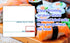CAS Labels LST Thermal Printer - Compatible with CAS LP-1000, 12 Rolls, 8020