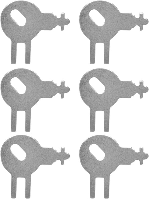 MZCTD Compatible with Tork Paper Towel Dispenser Replacement Key, Fits 70WM1, 83TR &