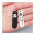 xiaopang 1/5pcs Pendent(5PCS Anti-Lost Sim Card Eject Pin Needle With Storage Case Mobile Phone SIM Protector Holder