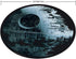 Round Mouse Pad, Wireless & Gaming Laptop Desk Accessory with Unique Designs