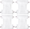 4Pack Pads for Shark Dust-Away Advanced Micro-Fiber Replacement Pads, Compatible with Shark Vacuums