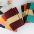 Journal Notebook (A5-Dotted, Dark Green), 192 Pages, Medium 5.7X8.3 inches - 80 gsm Thick Paper, Hardcover.