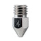 Microswiss Plated Wear Resistant Nozzle - .4mm for Afinia H479, H480, Up Plus 2, Zortrax M200, M300