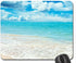 Rock Bull Sunny Day Mouse Pad, Beaches Mouse Pad