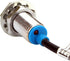 Hall NPN Sensor, NJK - 5002C Hall Effect Proximity Switch NPN 3-Wires Normally Open with Magnet