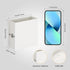LG9939108 Lightess Battery Wall Sconce Touch Control, LED Wall Lights Rechargeable, Up Down Wall Mount Lights