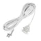 20Ft Pendant Light Cord, Plug in Light Socket E26 E27 Hanging lamp