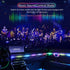 160LEDs/m 6.5FT WS2812B WS2812 Strip,10mm Backlight,DC5V LED Width Individually Addressable Dream Color Flexible Smart