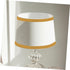 5m Homoyoyo Floor Lamp Shade Replacement Tape Self-adhesive Lampshade Cloth Roll Lamp Table Tape Drum Lampshade Tape
