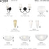 4271-91 1 Livex Lighting Home Basics Light Brushed Nickel Wall Sconce with White Alabaster Glass