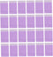 FOMIYES 100pcs Tampon Disposal Pouches Sanitary Bags for Menstrual Care Private Feminine