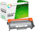 TCT Premium Compatible Toner Cartridge Replacement for Brother TN-420 TN420 Black for HL-2220 2230 2240 2270 2280,