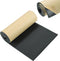 78" Long Neoprene Foam Rubber Sheet with Adhesive | Sponge Neoprene, Foam