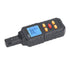 EMF Meter EMF Reader Electric Magnetic Field Detector, Ghost Hunting Equipment Kit, Radiation Detector 5Hz-3500Hz