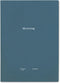Laconic LGF06-36 Style Notebook, A5 Minutes for Note-Taking