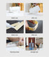 Metal Glue for Bonding - Instant Super Glue for Metal, Stainless Steel, Aluminum Alloy, DIY Craft, and More