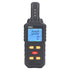 EMF Meter EMF Reader Electric Magnetic Field Detector, Ghost Hunting Equipment Kit, Radiation Detector 5Hz-3500Hz