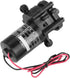 DC Mini Gear 12V ZC-A250 Self Priming Resistance for Coffee Maker, Water Dispenser, Drone, Pesticides