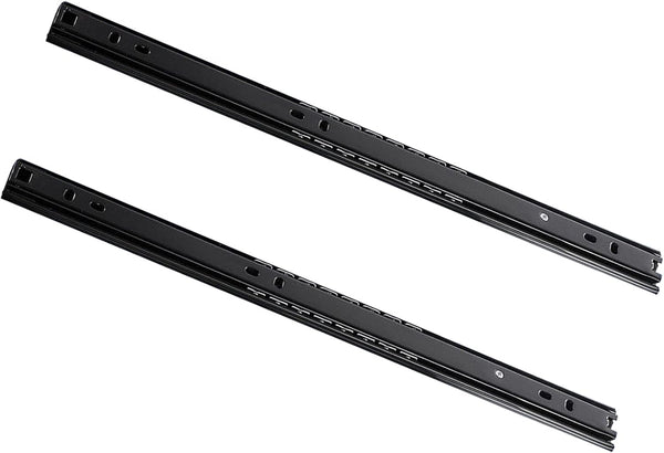 Generic Side Mount Drawer Slides - Linear Slide Bearing,Very Strong and Smooth,Strong and