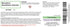 ALDON Innovating Science Quantitative Benedict's Solution, 1L - The Curated Chemical Collection