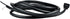 2 Prong Polarized 14 Gauge 10ft Replacement Power Cord Pigtail Tool Heavy Duty 110V 115V 120V Supply Cable for AC Appliance, NEMA 1-15 Plug US SJT 14AWG (15A)