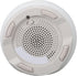 Qinlorgo 3 31 Bluetooth Speaker Night Light, Adorable Rabbit Design Speaker, Brightness Levels Light with White Noise